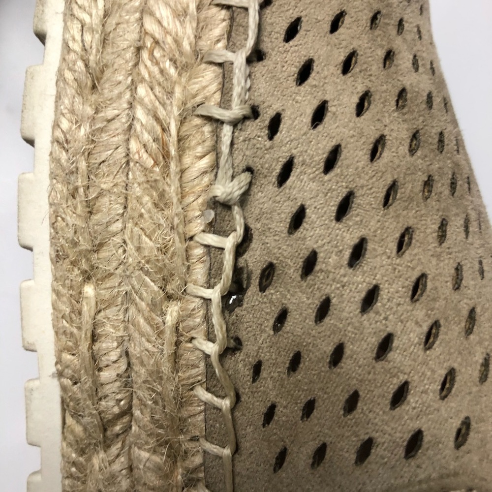 Marc Fisher Britta Espadrille Sneaker - Picture 5 of 6